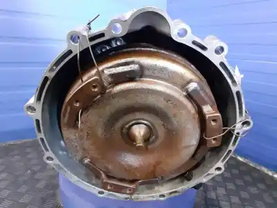 Peça sobressalente para automóvel em segunda mão CAIXA DE VELOCIDADES por PORSCHE CAYENNE (TYP 9PA)  Referências OEM IAM 09D300036Q GLG 