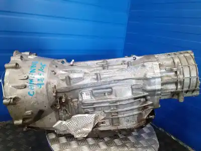 İkinci el araba yedek parçası vites kutusu için porsche cayenne (typ 9pa) 4.5 v8 turbo cat 450 cv / 331 kw oem iam referansları 09d300036q glg 