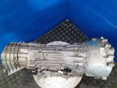 İkinci el araba yedek parçası vites kutusu için porsche cayenne (typ 9pa) 4.5 v8 turbo cat 450 cv / 331 kw oem iam referansları 09d300036q glg 