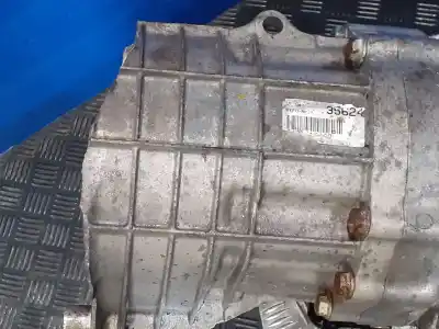 İkinci el araba yedek parçası vites kutusu için porsche cayenne (typ 9pa) 4.5 v8 turbo cat 450 cv / 331 kw oem iam referansları 09d300036q glg 
