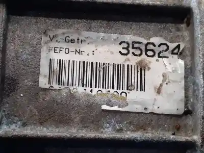 İkinci el araba yedek parçası vites kutusu için porsche cayenne (typ 9pa) 4.5 v8 turbo cat 450 cv / 331 kw oem iam referansları 09d300036q glg 