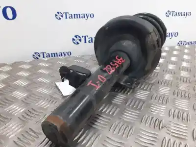 Peça sobressalente para automóvel em segunda mão amortecedor dianteiro esquerdo por ford focus lim. (cb8) 1.6 tdci cat referências oem iam   