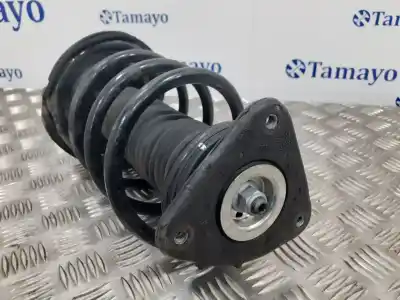 Peça sobressalente para automóvel em segunda mão amortecedor dianteiro esquerdo por ford focus lim. (cb8) 1.6 tdci cat referências oem iam   