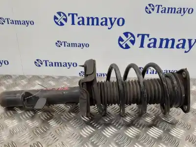 Second-hand car spare part front right shock absorber for ford focus lim. (cb8) 1.6 tdci cat oem iam references 