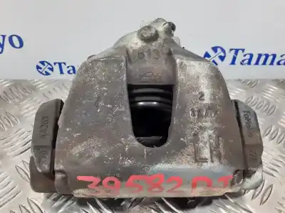 Second-hand car spare part front left brake caliper for ford focus lim. (cb8) 1.6 tdci cat oem iam references 