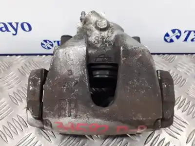 Second-hand car spare part front right brake caliper for ford focus lim. (cb8) 1.6 tdci cat oem iam references 