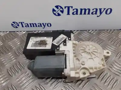 Peça sobressalente para automóvel em segunda mão motor elevador vidro dianteiro direito por citroen c8 2.2 hdi 16v premier ii referências oem iam 1400208580