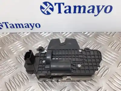 Pezzo di ricambio per auto di seconda mano baule / serratura del cancello per citroen c3 1.4 riferimenti oem iam 9151487499h