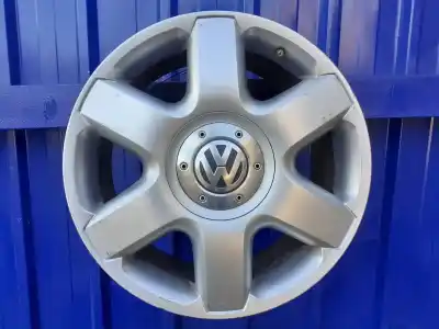 Pezzo di ricambio per auto di seconda mano Cerchione in lega per VOLKSWAGEN TOUAREG (7LA)  Riferimenti OEM IAM 7L6601025AA  