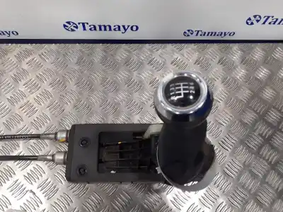 Автозапчасти б/у рычаг переключения передач за mini mini (r56) * ссылки oem iam   