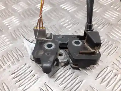 Second-hand car spare part TRUNK LOCK for FORD FUSION (CBK)  OEM IAM references   