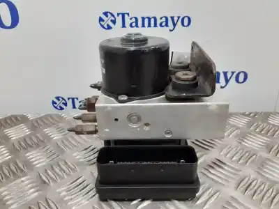 Автозапчастина б/у абс для ssangyong rodius 2.7 turbodiesel cat посилання на oem iam 4894021300