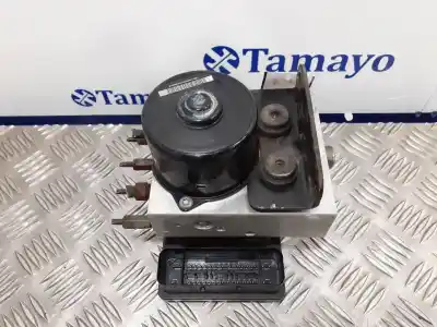 Автозапчастина б/у абс для ssangyong rodius 2.7 turbodiesel cat посилання на oem iam 4894021300 06210202104 
