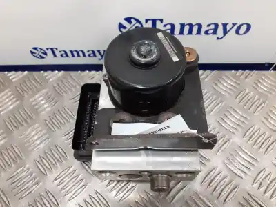 Автозапчастина б/у абс для ssangyong rodius 2.7 turbodiesel cat посилання на oem iam 4894021300 06210202104 