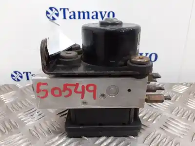 Автозапчастина б/у абс для ssangyong rodius 2.7 turbodiesel cat посилання на oem iam 4894021300 06210202104 