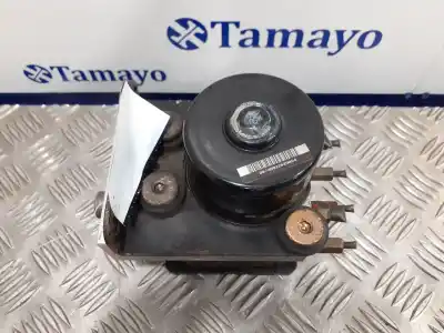 Автозапчастина б/у абс для ssangyong rodius 2.7 turbodiesel cat посилання на oem iam 4894021300 06210202104 