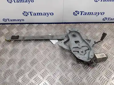 Recambio de automóvil de segunda mano de elevalunas delantero derecho para ford transit caja cerrada ´06 2.2 tdci cat referencias oem iam 400922b  