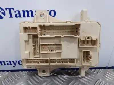 Second-hand car spare part fuse box unit for kia cee´d 1.4 cat oem iam references 919501h51010 919501h5101007227020 919502h500