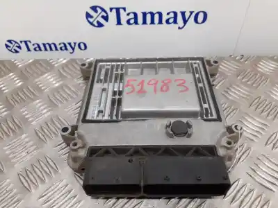 Pezzo di ricambio per auto di seconda mano centralina motore per kia cee´d 1.4 cat riferimenti oem iam 0261201202