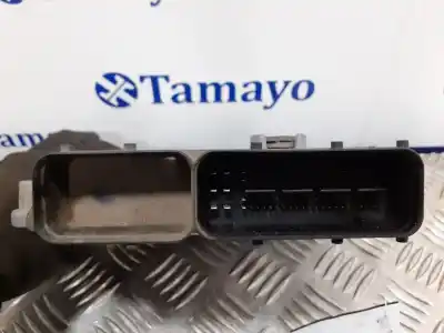 Second-hand car spare part ecu engine control for kia cee´d 1.4 cat oem iam references 0261201202 391102b520 ged744cfs45000