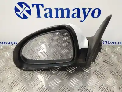 Pezzo di ricambio per auto di seconda mano specchio sinistro per kia cee´d 1.4 cat riferimenti oem iam 