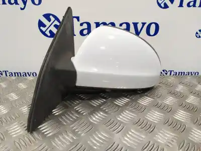 Pezzo di ricambio per auto di seconda mano specchio sinistro per kia cee´d 1.4 cat riferimenti oem iam   
