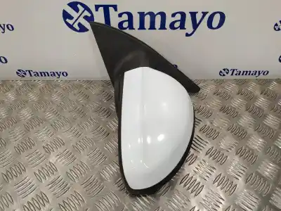 Pezzo di ricambio per auto di seconda mano specchio sinistro per kia cee´d 1.4 cat riferimenti oem iam   