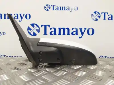 Pezzo di ricambio per auto di seconda mano specchio sinistro per kia cee´d 1.4 cat riferimenti oem iam   