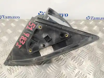 Pezzo di ricambio per auto di seconda mano specchio sinistro per kia cee´d 1.4 cat riferimenti oem iam   