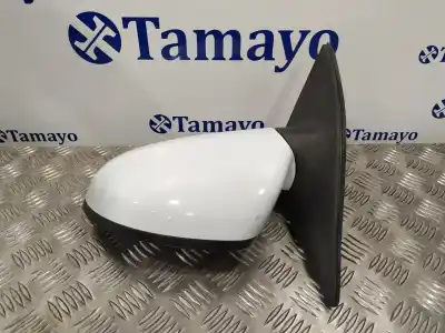 Pezzo di ricambio per auto di seconda mano specchio sinistro per kia cee´d 1.4 cat riferimenti oem iam   