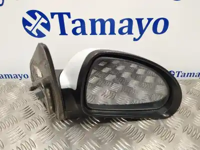 Pezzo di ricambio per auto di seconda mano retrovisore destro per kia cee´d 1.4 cat riferimenti oem iam 
