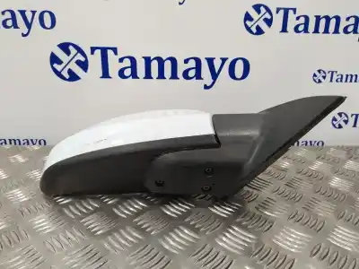 Peça sobressalente para automóvel em segunda mão espelho retrovisor direito por kia cee´d 1.4 cat referências oem iam   