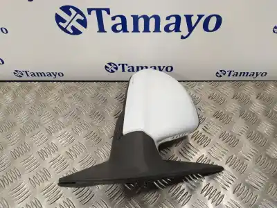 Peça sobressalente para automóvel em segunda mão espelho retrovisor direito por kia cee´d 1.4 cat referências oem iam   