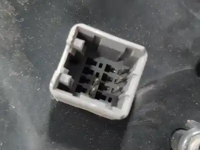 Peça sobressalente para automóvel em segunda mão espelho retrovisor direito por kia cee´d 1.4 cat referências oem iam   