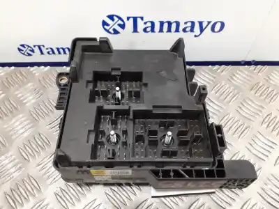 Second-hand car spare part fuse box unit for kia cee´d 1.4 cat oem iam references 919501h020  