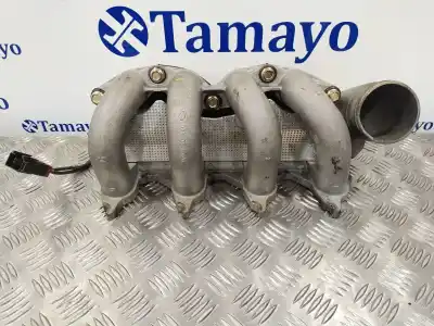 Second-hand car spare part intake manifold for nissan vanette cargo 2.3 diesel oem iam references 140039c640