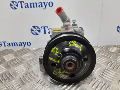 Second-hand car spare part steering pump for jaguar xf 3.0 v6 diesel cat oem iam references 9x233a696aa  