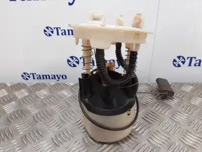 Автозапчасти б/у индикатор за renault scenic rx4 (ja0) 1.9 dci diesel cat ссылки oem iam 7700429139b
