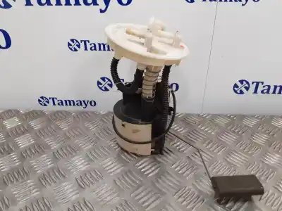 Автозапчасти б/у индикатор за renault scenic rx4 (ja0) 1.9 dci diesel cat ссылки oem iam 7700429139b 56104411 