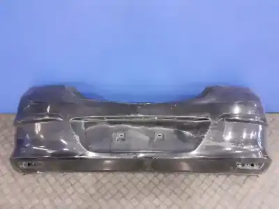 Tweedehands auto-onderdeel ACHTERBUMPER voor OPEL ASTRA H BERLINA  OEM IAM-referenties 24460512  