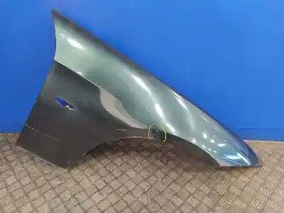 Peça sobressalente para automóvel em segunda mão guarda-lamas dianteiro direito por bmw serie 3 berlina (e90) 318d referências oem iam 