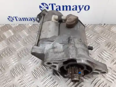 Second-hand car spare part starter motor for toyota auris (_e15_) 1.4 d-4d (nde150_) oem iam references 2810033080