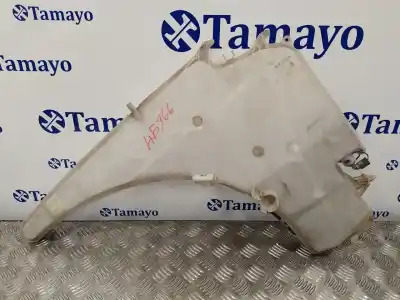 Peça sobressalente para automóvel em segunda mão depósito do limpa vidros por bmw serie 3 berlina (e90) 318d referências oem iam 712423116