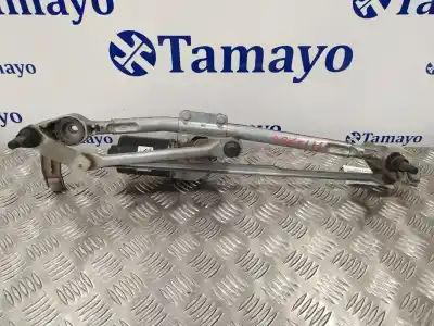 Peça sobressalente para automóvel em segunda mão motor do limpa para brisas por bmw serie 3 berlina (e90) 318d referências oem iam 404959