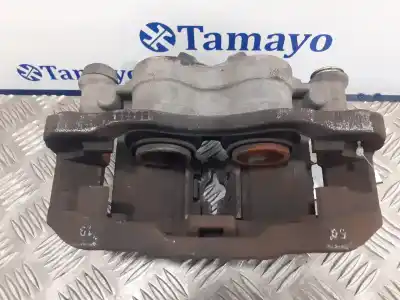 Автозапчасти б/у передний правый тормозной суппорт за iveco 35s12 2.3 ссылки oem iam   