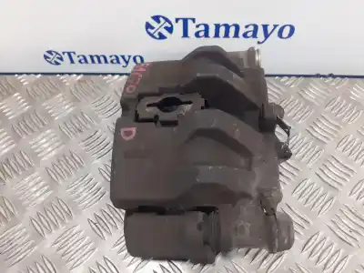 Автозапчасти б/у передний правый тормозной суппорт за iveco 35s12 2.3 ссылки oem iam   