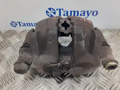 Автозапчасти б/у передний правый тормозной суппорт за iveco 35s12 2.3 ссылки oem iam   