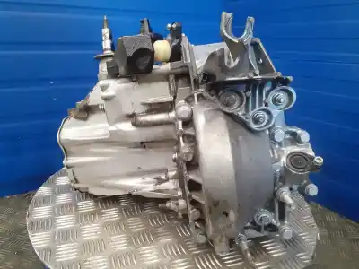 Pièce détachée automobile d'occasion boîte de vitesses pour citroen ds4 2.0 hdi fap références oem iam 20mb26 9684581410 