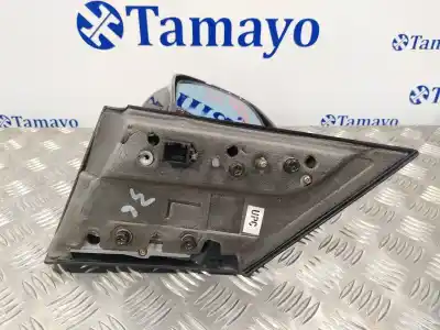 Second-hand car spare part left rearview mirror for ssangyong kyron 2.0 oem iam references   
