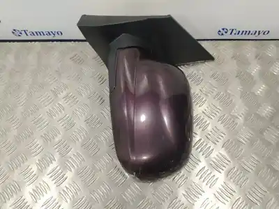Second-hand car spare part left rearview mirror for ssangyong kyron 2.0 oem iam references   
